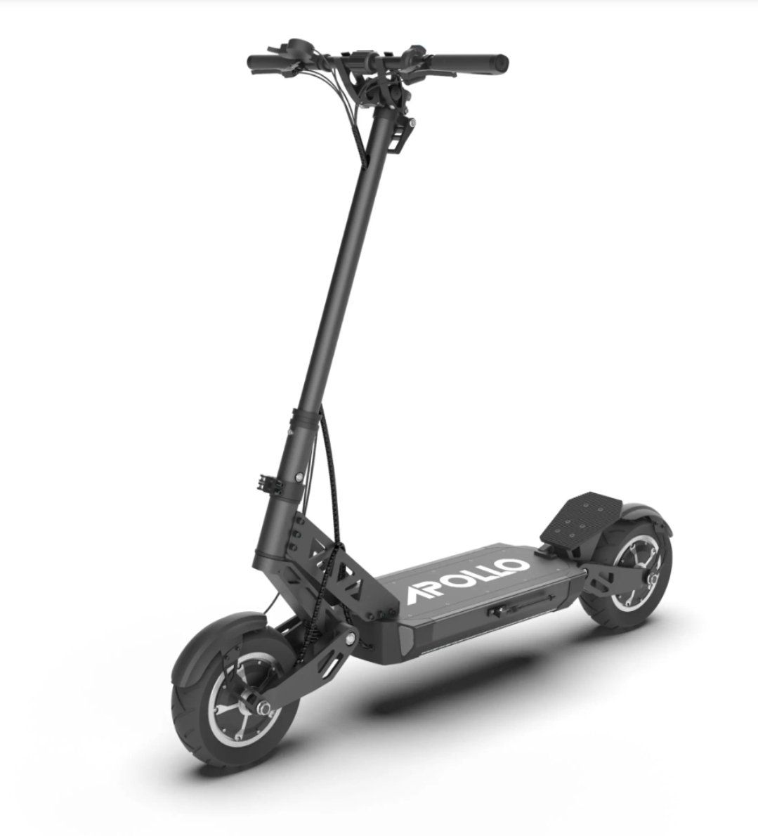Apollo Ghost E- scooter