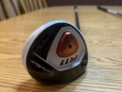 Taylor Made 3 Wood