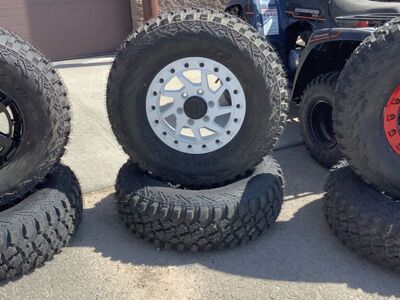 Can Am Maverick R Take Off Wheels And Tires