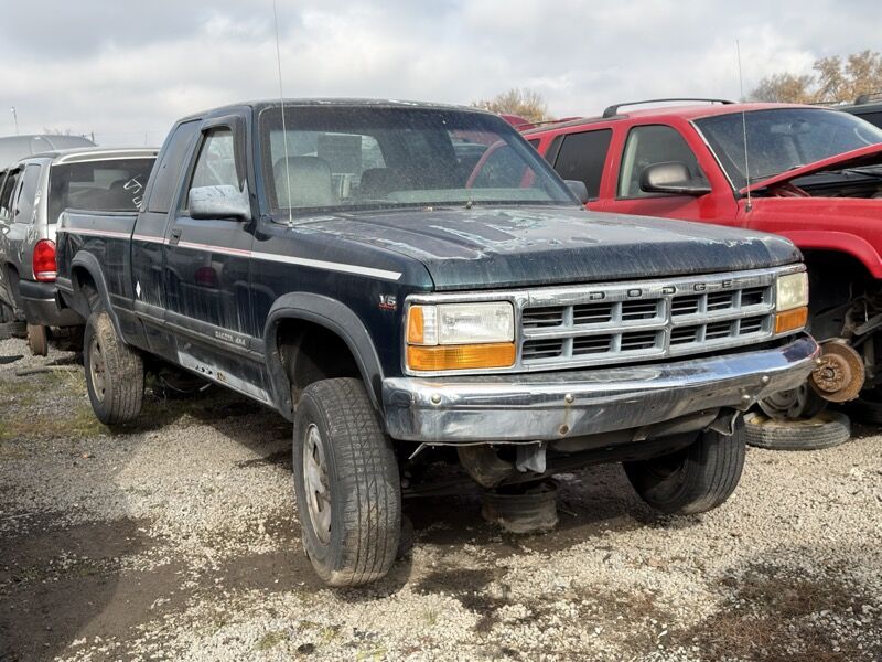 1996 Dodge Dakota Parts
