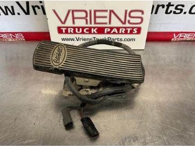 Used Peterbilt Left Electronic Throttle Pedal, Part # D21-6002