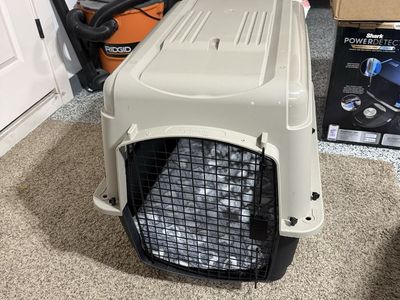 Dog Crate
