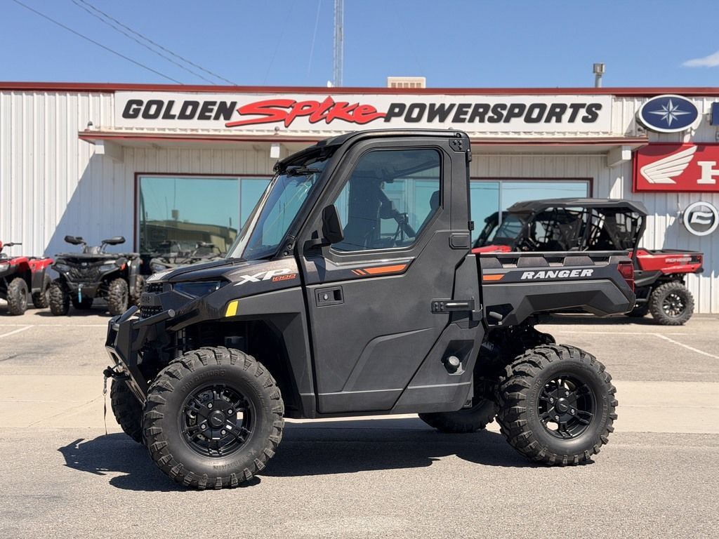2024 Polaris® Ranger XP 1000 NorthStar Edition Ultimate