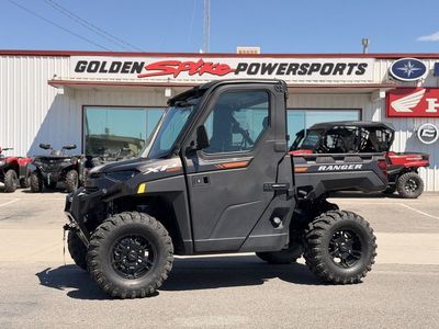 2024 Polaris® Ranger XP 1000 NorthStar Edition Ultimate