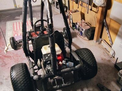 go kart