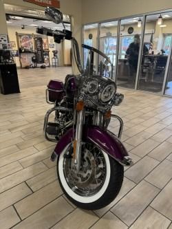 Harley-Davidson 2016 Road King