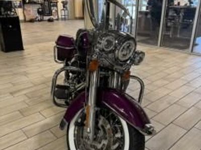 Harley-Davidson 2016 Road King