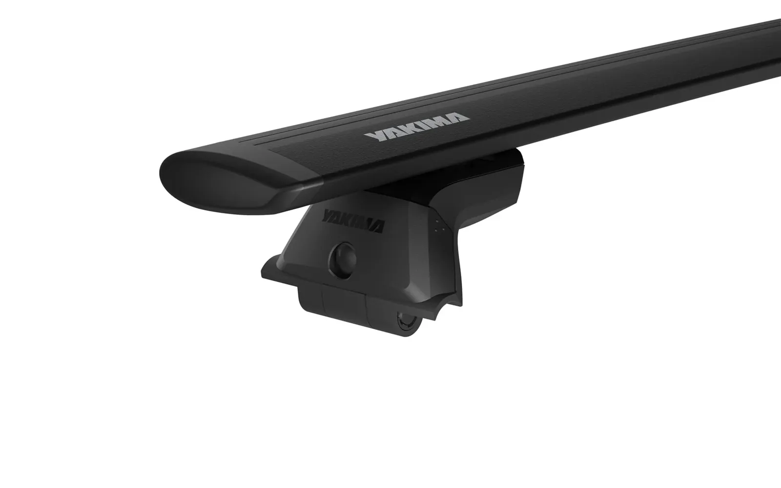 Yakima SkyLine Towers (4-Pack) Roof Rack Towers For Vehicles With Fixed Points Or Tracks