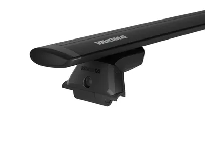 Yakima SkyLine Towers (4-Pack) Roof Rack Towers For Vehicles With Fixed Points Or Tracks