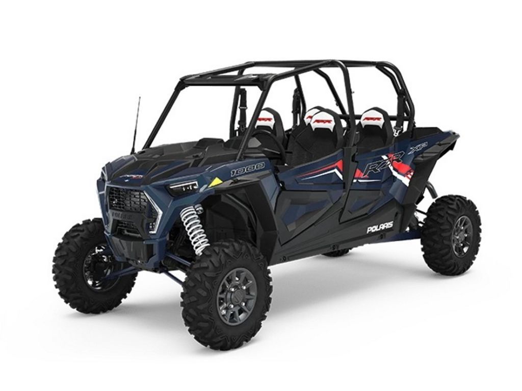2021 Polaris® RZR XP 4 1000 Premium