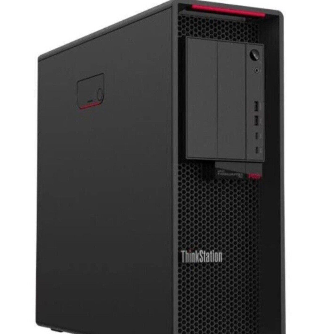 LENOVO ThinkStation P620 Tower PC PRO 3955WX 12-Co
