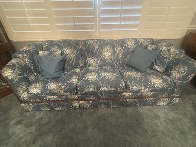 Clean Couch