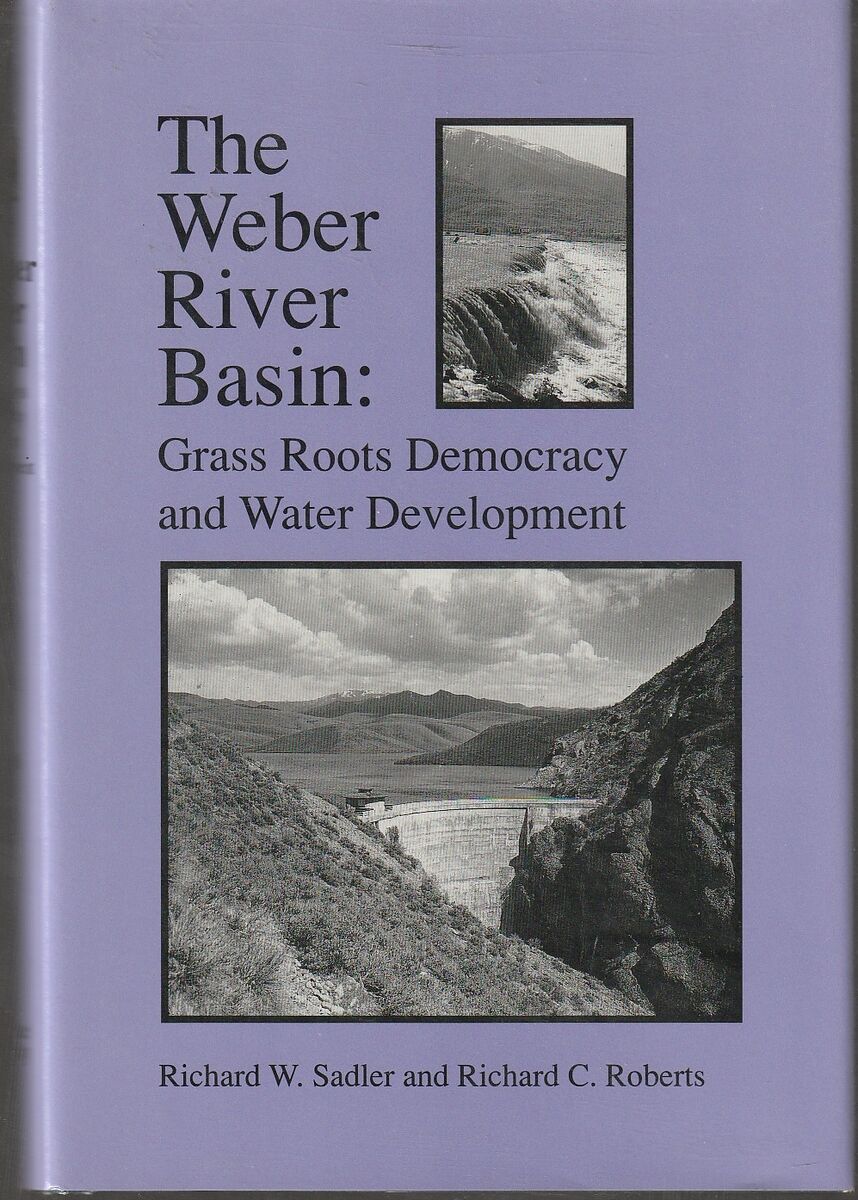 The Weber River Basin
