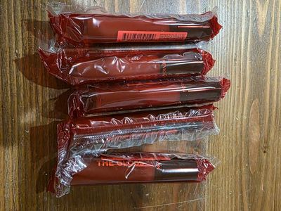 10 - Revlon Super Lustrous Lip Gloss, Non-Sticky, Hydrating, High Shine Finish, 270 Indulge In It, 0.13 oz