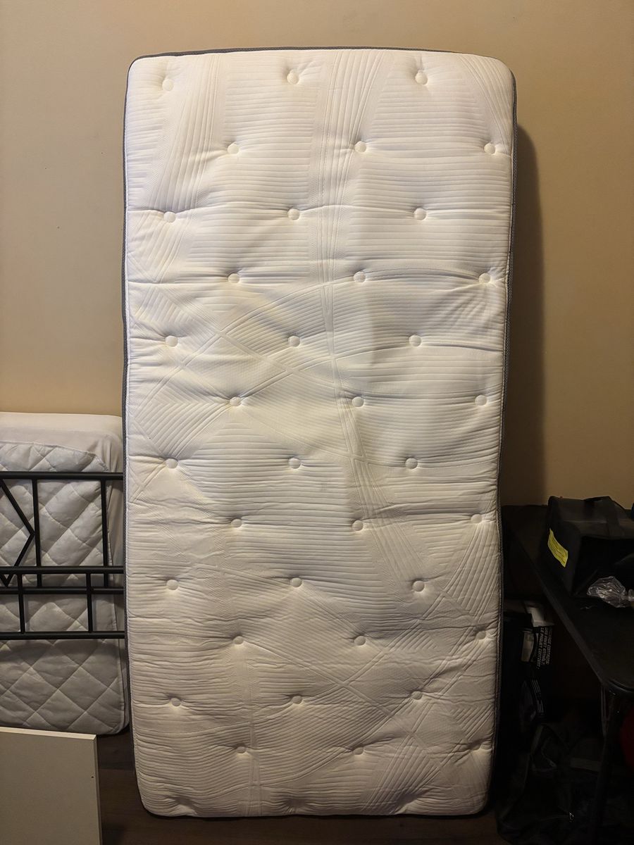 Twin xl Mattress