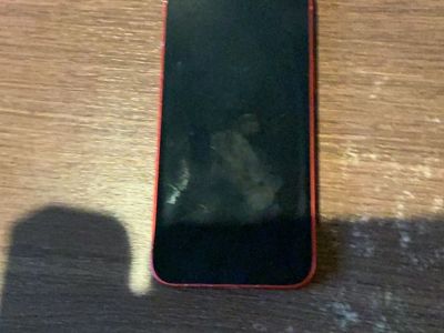 iPhone 12 mini Product Red 64 GB Unlocked