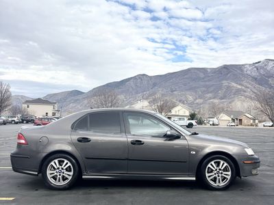 2005 SAAB 93 2.0T Sport