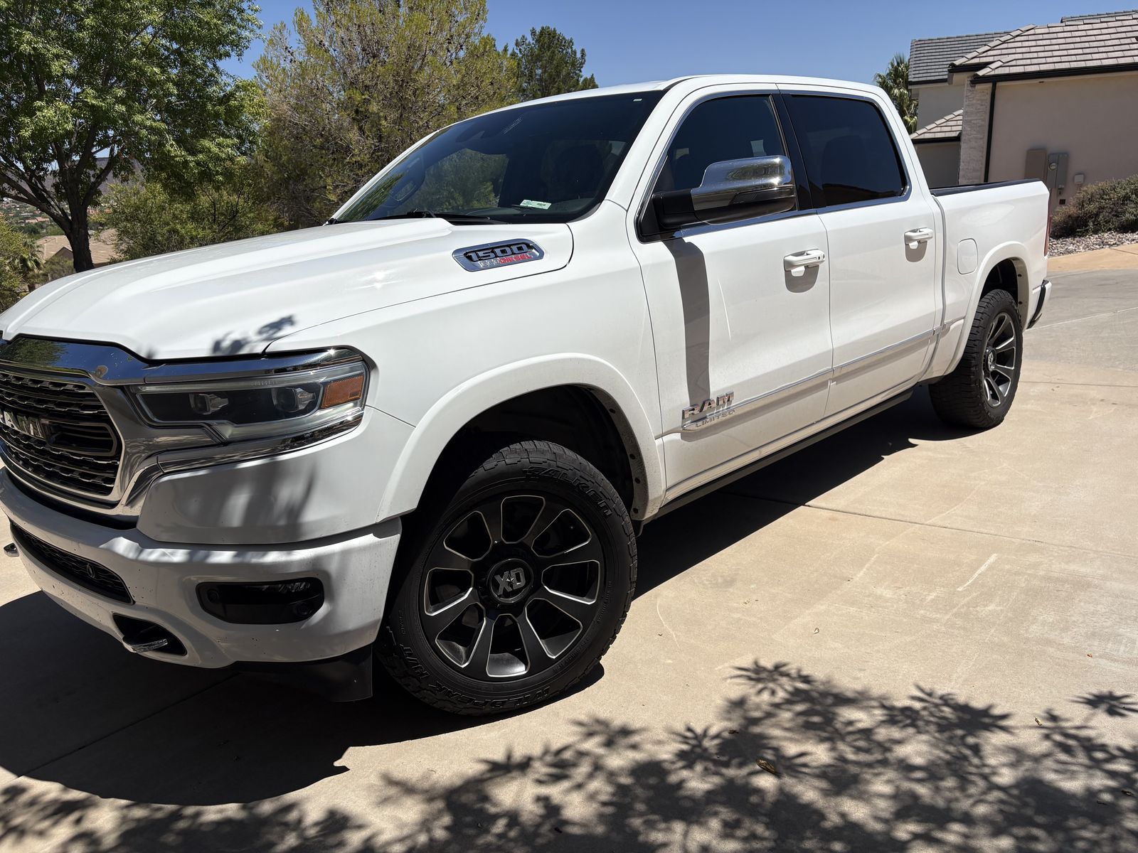 2023 Ram 1500 Limited