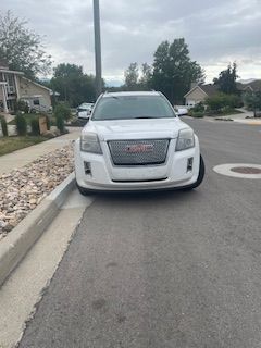2013 GMC Terrain Denali