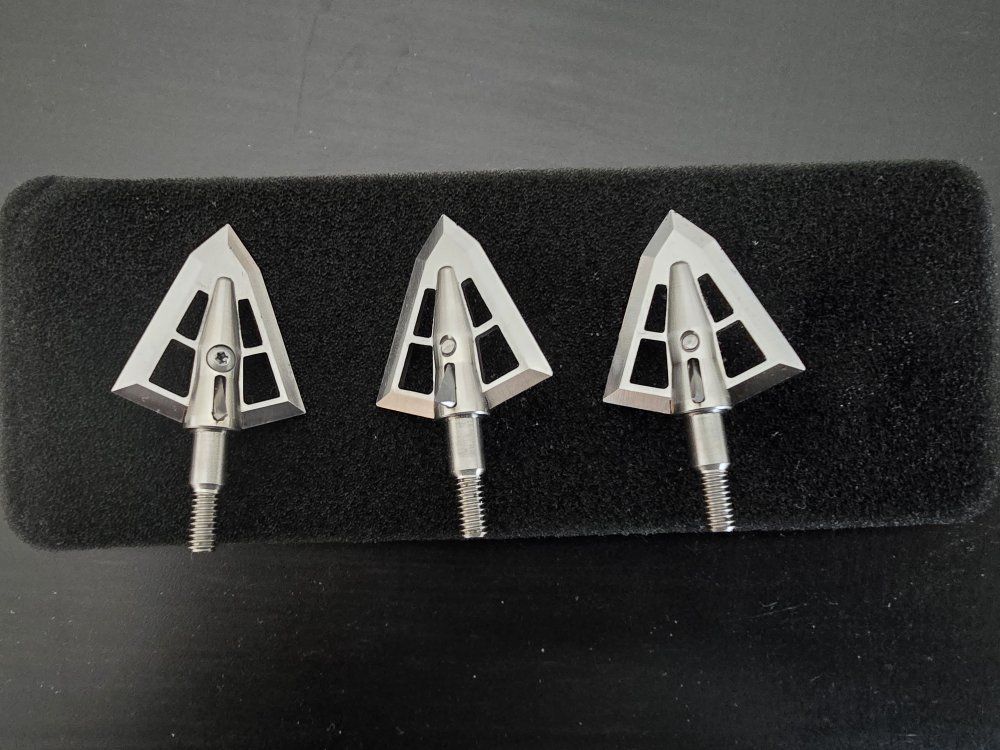 archery equipment
