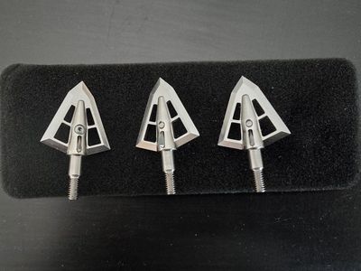 archery equipment