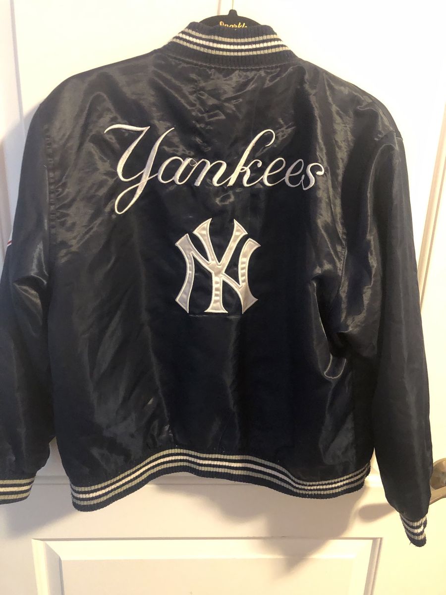 New York Yankees Jacket