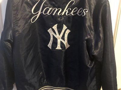 New York Yankees Jacket