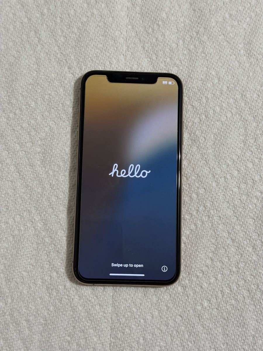 iPhone XS 64GB (T-Mobile Only)