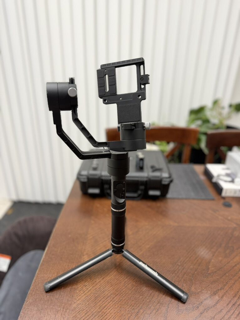 Zhiyun Crane Gimbal V1