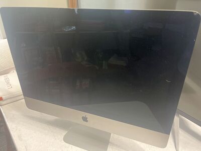 iMac 21.5 inch Computer