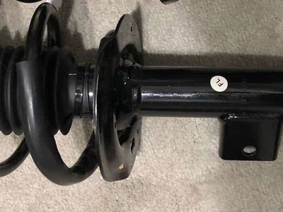 @ Strut & Coil Spring Assembly 11791 2012-2015 Hyundai Sonata Front Left