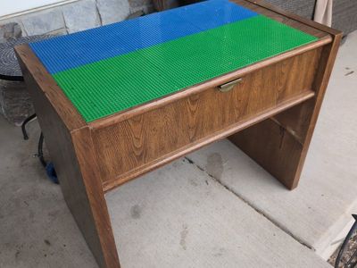 Lego table (Free)
