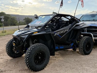 2022 Polaris RZR Pro XP Ultimate