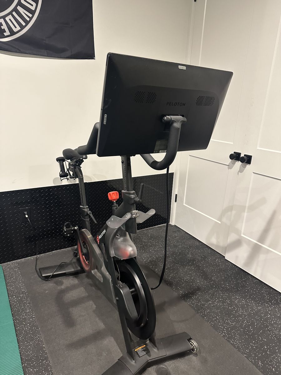 Peloton Bike – Great Condition – Priced to Sell FAST – $200
