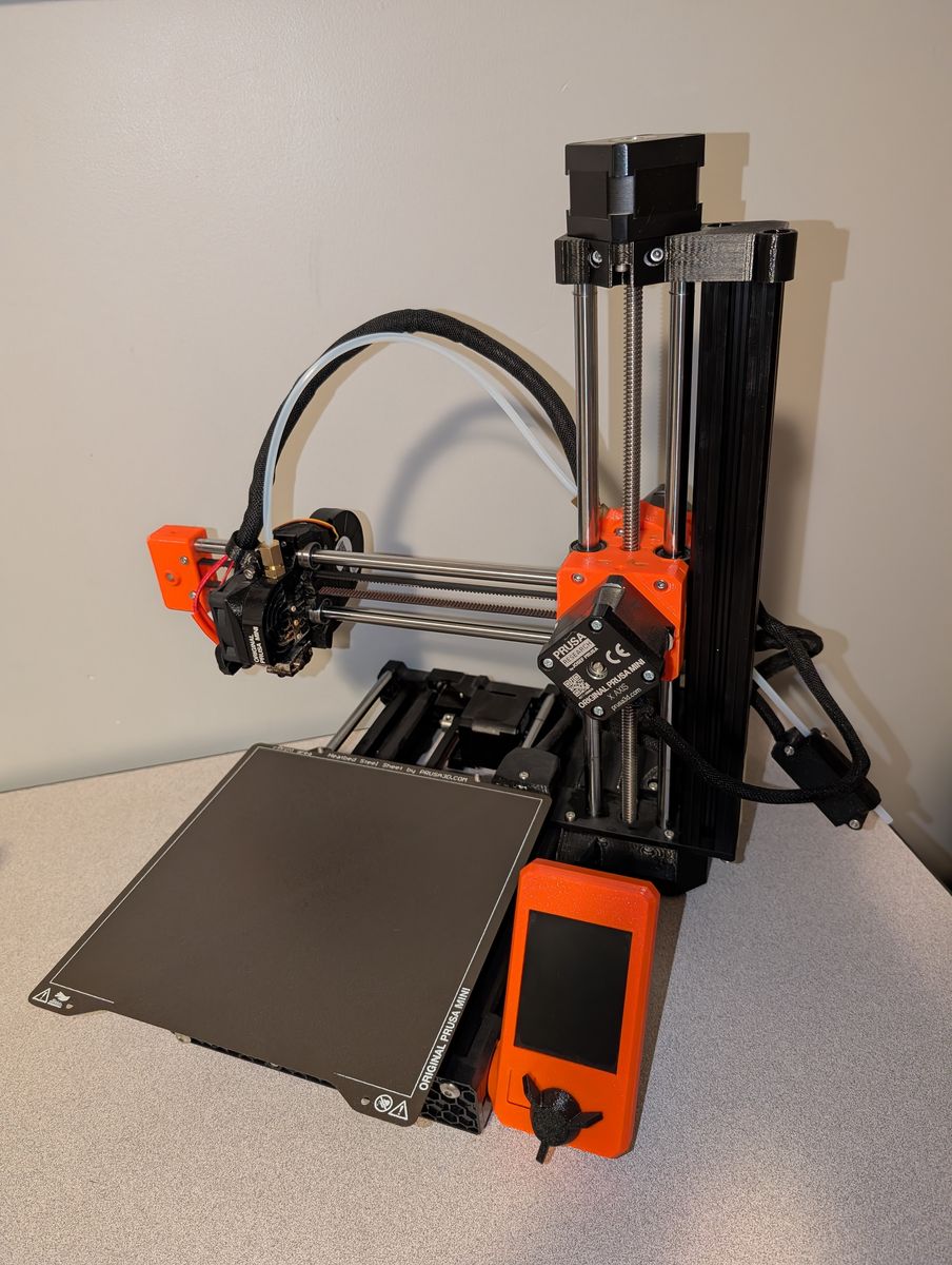 Original Prusa MINI+