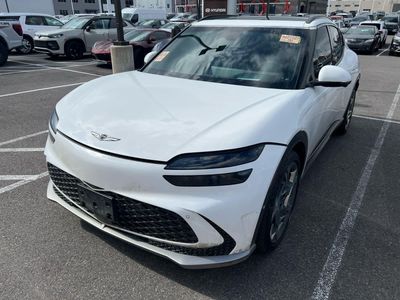 2023 Genesis GV60 Performance