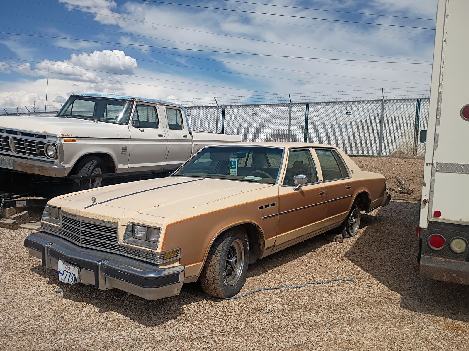 1978 Buick La Sabre