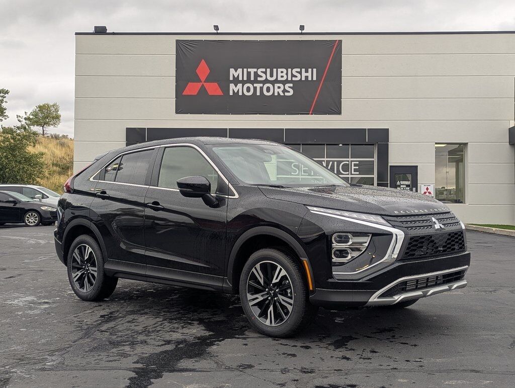 2025 Mitsubishi Eclipse Cross SE