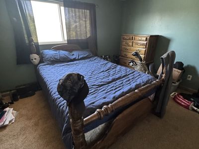 Queen Bedroom Set