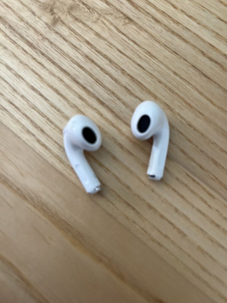 Ear Bids Only No Case