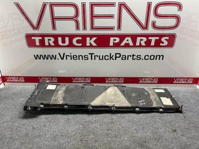 Detroit Diesel Engine Valve Cover, Part # A-472-010-XX-30