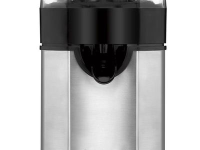 Cuisinart CCJ-500 Pulp Control Citrus Juicer