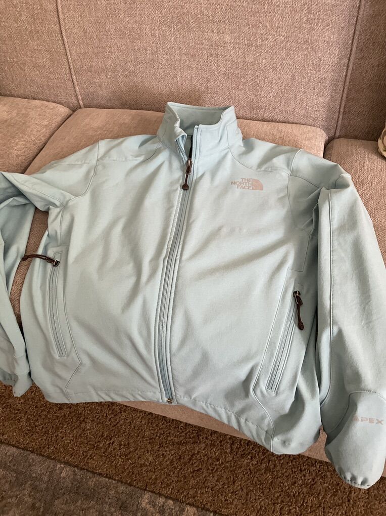 The North Face Jacket Size Small