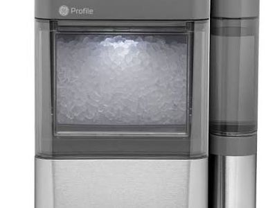GE Opal icemaker new
