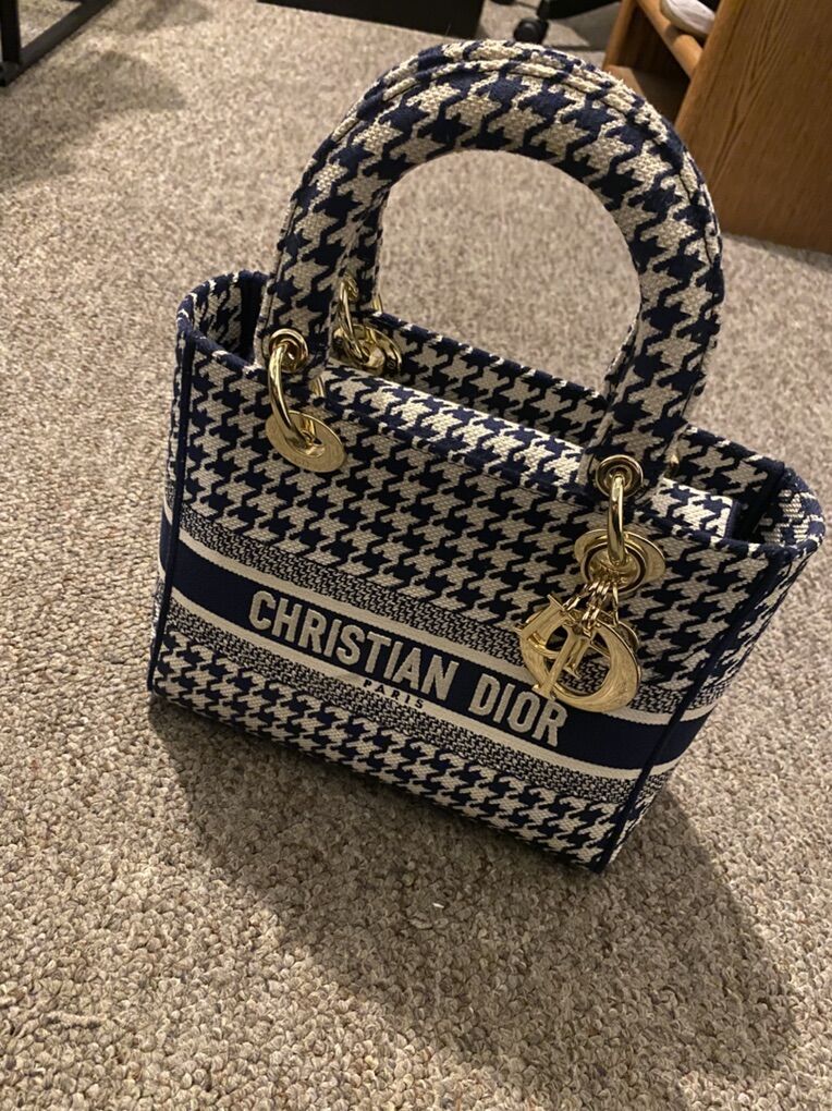 Replica Christian DIOR Bag