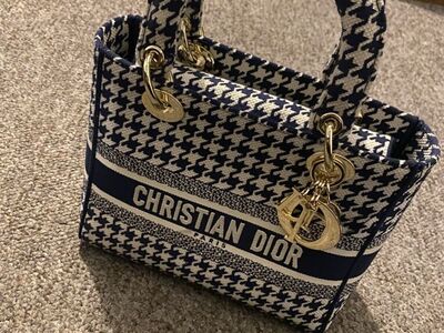 Replica Christian DIOR Bag