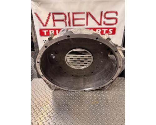 Cummins Transmission Clutch Housing
