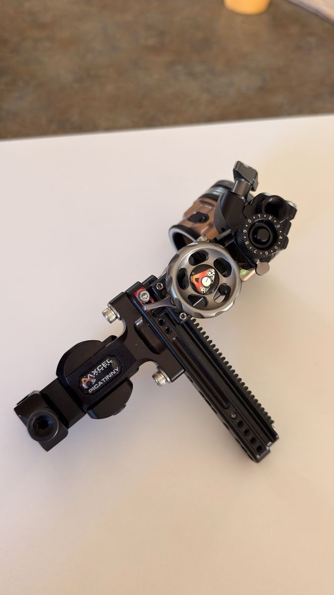 Misc Archery Equipment for sale/trade