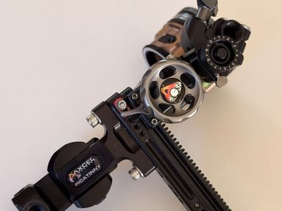 Misc Archery Equipment for sale/trade