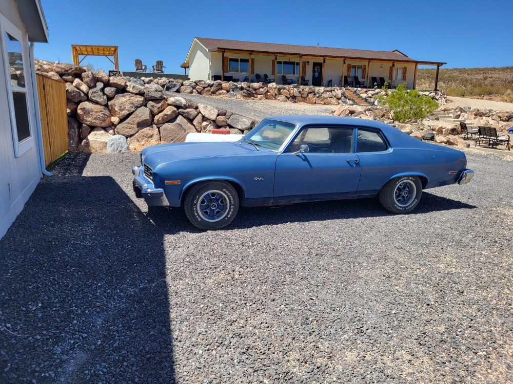 74 Nova